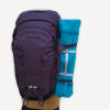 Чехол для Каремата GORAA Z-Fold (Blue, 65*16*16см)